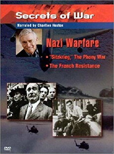 Sworn to Secrecy: Secrets of War (1998) - Stream Online