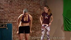 Naked Yoga School (2011) - Stream Online