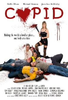 Cupid (2012) - Stream Online