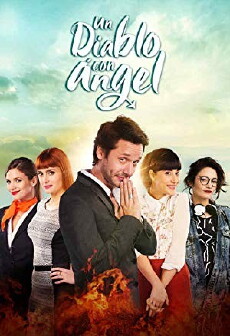Un Diablo con Ángel (2017) - Stream Online