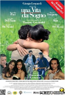 Una vita da sogno (2013) - Stream Online