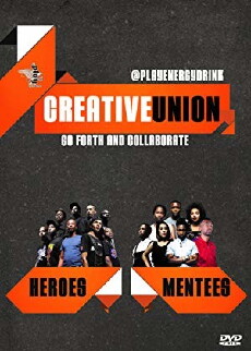 Creative Union (2013) - Stream Online