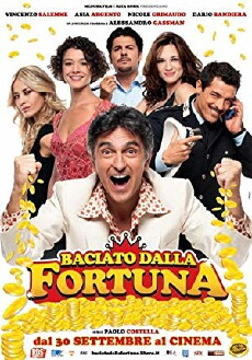 Baciato dalla fortuna (2011) - Stream Online