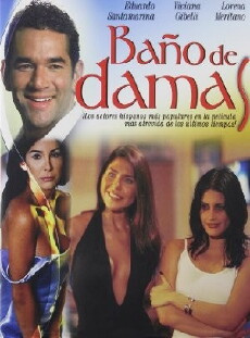 Baño de Damas (2003) - Stream Online