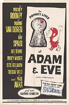 The Private Lives of Adam and Eve (1960) - Stream Online