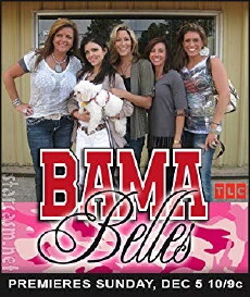 Bama Belles (2010) - Stream Online