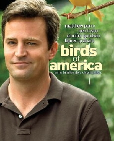 Birds of America (2008) - Stream Online