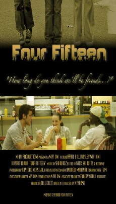 Four Fifteen (2011) - Stream Online
