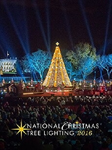 The National Christmas Tree Lighting (2016) - Stream Online