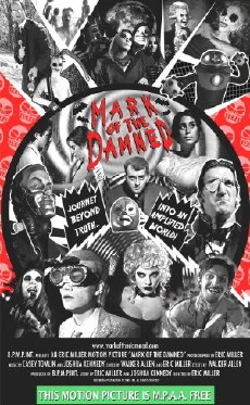 Mark of the Damned (2006) - Stream Online