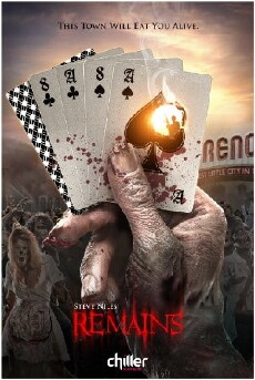 Remains (2011) - Stream Online