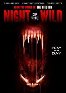 Night of the Wild (2015) - Stream Online