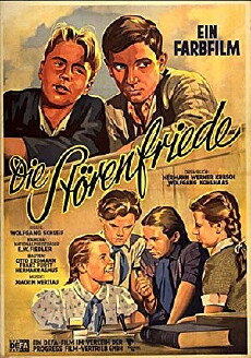 Die Störenfriede (1953) - Stream Online