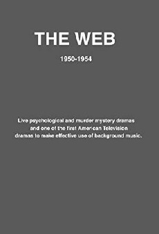 The Web (1950) - Stream Online
