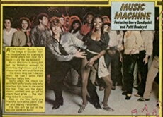 The Music Machine (1979) - Stream Online