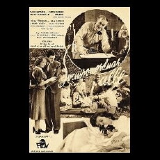 Svensson ordnar allt! (1938) - Stream Online
