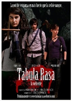 Tabula Rasa (2012) - Stream Online