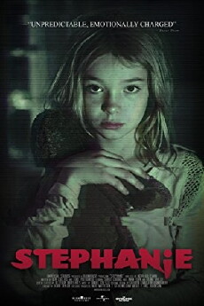Stephanie (2017) - Stream Online