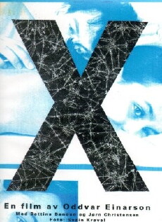X (1986) - Stream Online