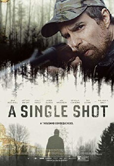 A Single Shot (2013) - Stream Online