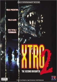 Xtro II - Die zweite Begegnung (1990) - Stream Online
