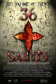 36 Saints (2013) - Stream Online