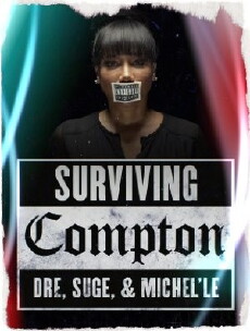Surviving Compton: Dre, Suge & Michel'le (2016) - Stream Online