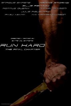Run Hard (2018) - Stream Online