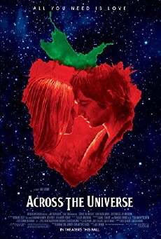 Across the Universe (2007) - Stream Online