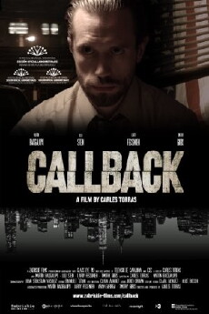 Callback (2016) - Stream Online