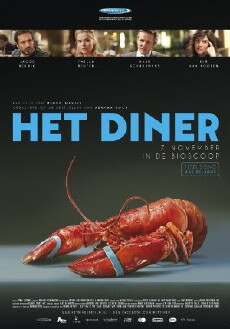The Dinner (2013) - Stream Online