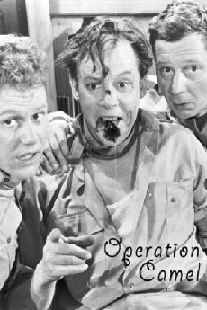 Operation Camel (1960) - Stream Online