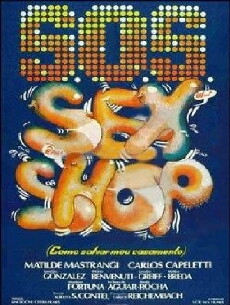 S.O.S. Sex-Shop (1984) - Stream Online