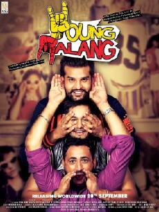 Young Malang (2013) - Stream Online