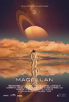 Magellan (2017) - Stream Online