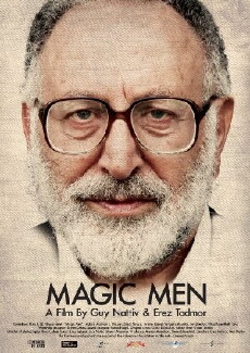 Magic Men (2014) - Stream Online
