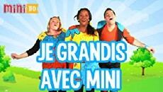 Mini Dorémi (2014) - Stream Online