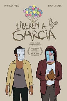 Liberen a García (2014) - Stream Online