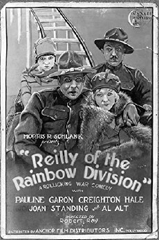 Riley of the Rainbow Division (1928) - Stream Online