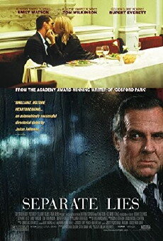 Separate Lies (2005) - Stream Online
