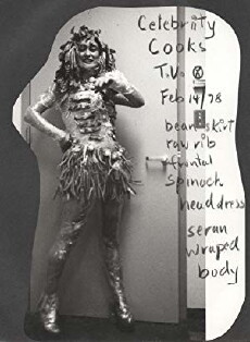 Celebrity Cooks (1975) - Stream Online
