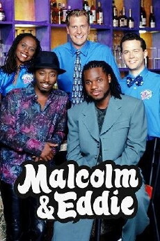 Malcolm & Eddie (1996) - Stream Online