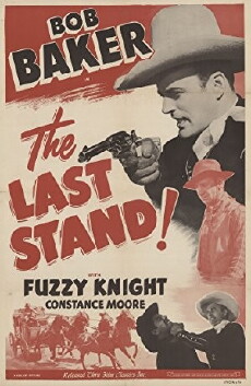 The Last Stand (1938) - Stream Online
