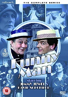 Funny Man (1980) - Stream Online