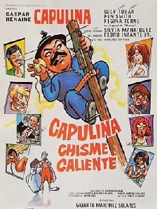 Capulina Chisme Caliente (1977) - Stream Online
