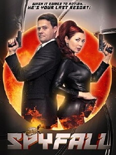 Spyfall (2014) - Stream Online