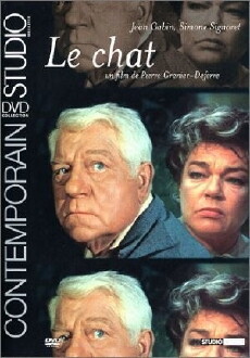 Le chat (1971) - Stream Online