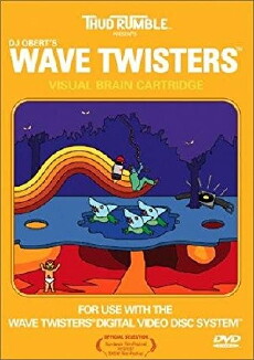 Wave Twisters (2001) - Stream Online