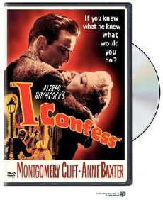 I Confess (1953) - Stream Online