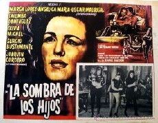La sombra de los hijos (1964) - Stream Online